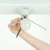 3 Pack of EZ Shade Clip On Light Covers - Image 3